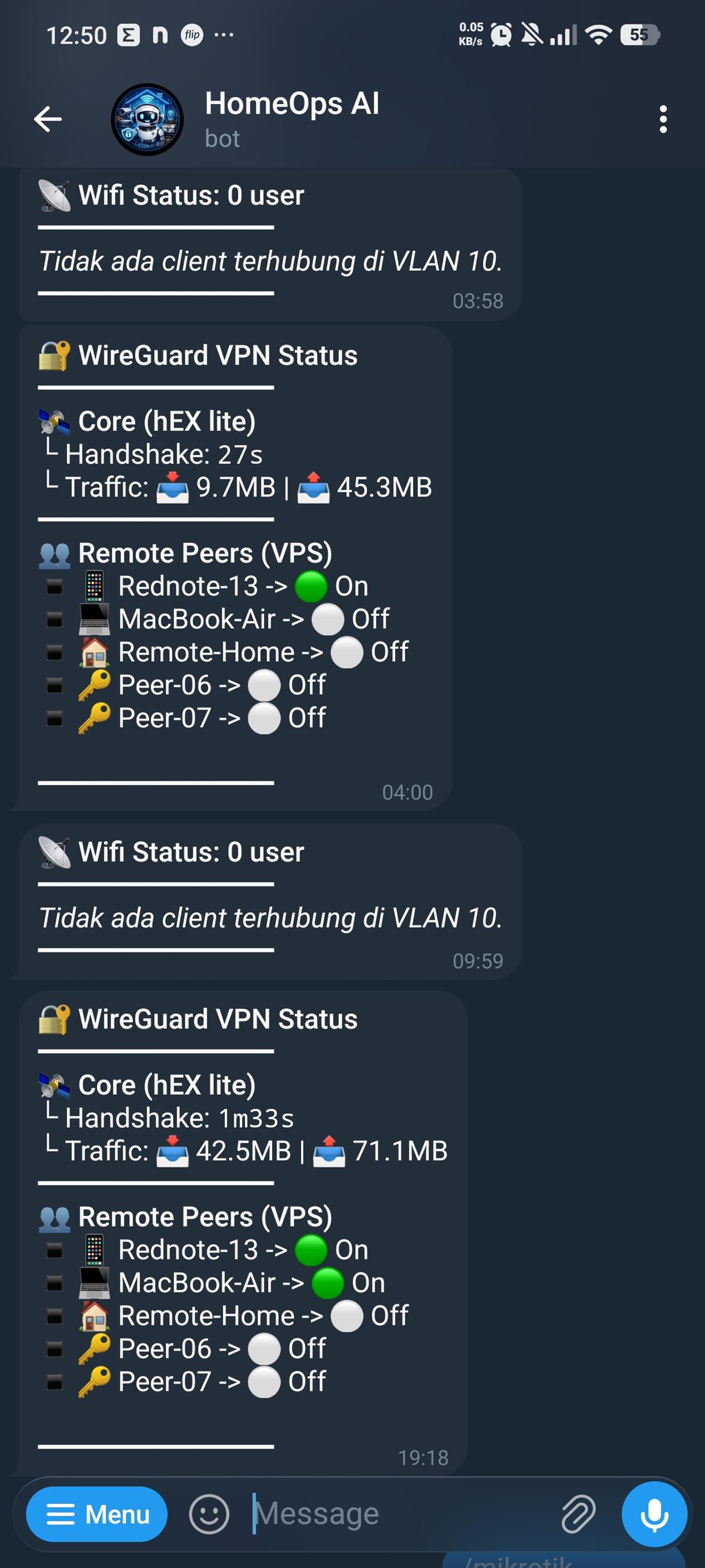 Chat Bot 2